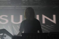 ULTRA SUNN - JunkYard Dortmund