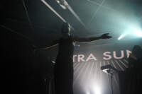 ULTRA SUNN - JunkYard Dortmund