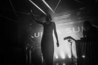 ULTRA SUNN - JunkYard Dortmund