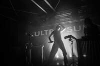 ULTRA SUNN - JunkYard Dortmund