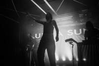 ULTRA SUNN - JunkYard Dortmund