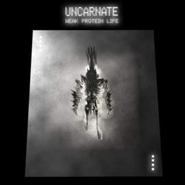 UNCARNATE