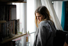 17/10/2014 : AUDREY ESTROUGO - Une histoire banale (FilmFest Ghent 2014) 17/10/2014 : AUDREY ESTROUGO - Une histoire banale (FilmFest Ghent 2014)
