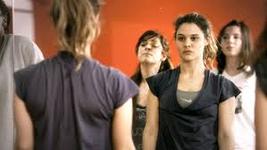 17/10/2014 : AUDREY ESTROUGO - Une histoire banale (FilmFest Ghent 2014) 17/10/2014 : AUDREY ESTROUGO - Une histoire banale (FilmFest Ghent 2014)
