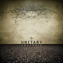 UNITARY Unafraid EP