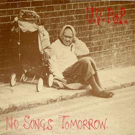 UV POP No Songs Tomorrow