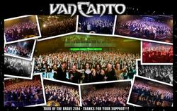 VAN CANTO