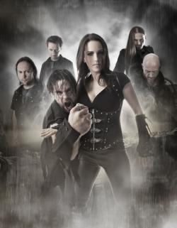 24/04/2014 : VAN CANTO - I think we have some compositions that could definitely make it as a Hollywood sountrack...