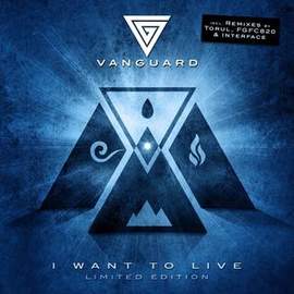 VANGUARD I Want To Live