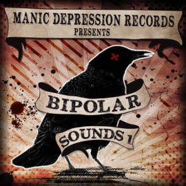 VARIOUS ARTISTS Bipolar Sounds Volume 1