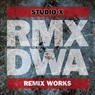 VARIOUS ARTISTS DWA REMIX WORKS by Studio-X