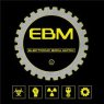 VARIOUS ARTISTS Electric Body Matrix