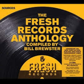 VARIOUS ARTISTS Fresh Records Anthology