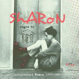 VARIOUS ARTISTS Sharon Signs To Cherry Red (Independent Women 1979-1985)