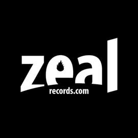 VARIOUS ARTISTS Zeal Records: 15 Years The Essence Of Music