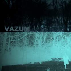 09/08/2019 : VAZUM - An Interview With Dark Rock Act VAZUM