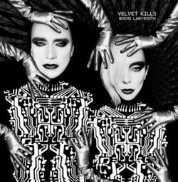 02/08/2020 : VELVET KILLS - Velvet Kills Is A Paradox, Wrapped In A Mystery, Inside Of An Enigma…
