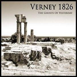 VERNEY 1826 The Ghosts Of Yesterday