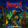 NERVOSA Victim of Yourself