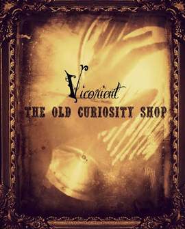 VICTORIENT The Old Curiosity Shop