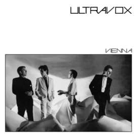 ULTRAVOX - Vienna