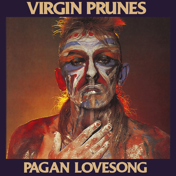 VIRGIN PRUNES