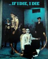 VIRGIN PRUNES - Dublin, Ireland