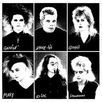 VIRGIN PRUNES - Dublin, Ireland