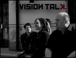 13/04/2012 : VISION TALK - We will try to make the best synthpop album in years. That is our plan. Lets see if we can do that.