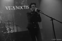 VITA NOCTIS - BIMfest 2016, De Casino, Sint-Niklaas, Belgium