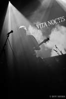 VITA NOCTIS - BIMfest 2016, De Casino, Sint-Niklaas, Belgium