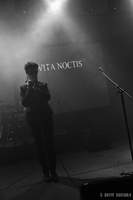 VITA NOCTIS - BIMfest 2016, De Casino, Sint-Niklaas, Belgium