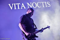 VITA NOCTIS - Daft / Minimal Maximal Fest, Het Oude Badhuis, Antwerp, Belgium