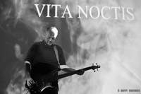 VITA NOCTIS - Daft / Minimal Maximal Fest, Het Oude Badhuis, Antwerp, Belgium