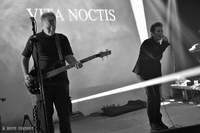 VITA NOCTIS - Daft / Minimal Maximal Fest, Het Oude Badhuis, Antwerp, Belgium