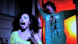 18/11/2014 : VITO TRABUCCO - Bloody Bloody Bible Camp 18/11/2014 : VITO TRABUCCO - Bloody Bloody Bible Camp