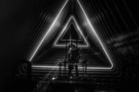 VNV NATION 30 - VNV 30 Amphiteater Gelsenkirchen