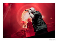 VNV NATION - Amphi Festival, Köln, Germany