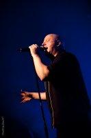 VNV NATION - Botanique, Brussels, Belgium