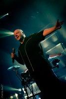 VNV NATION - Botanique, Brussels, Belgium