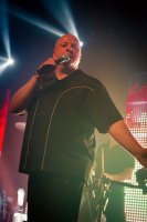 VNV NATION - Botanique, Brussels, Belgium