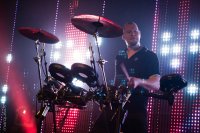 VNV NATION - Botanique, Brussels, Belgium