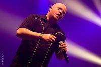 VNV NATION - Gothic Festival, Waregem, Belgium