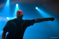 VNV NATION - Gothic Festival, Waregem, Belgium