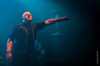 VNV NATION - Gothic Festival, Waregem, Belgium