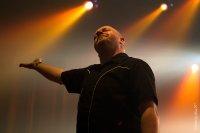 VNV NATION - Gothic Festival, Waregem, Belgium