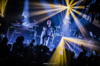 VNV NATION + HOLYGRAM - 