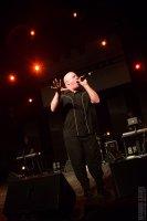 VNV NATION - Rewind-easter-Fest, De Vooruit, Ghent, Belgium