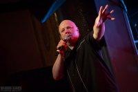 VNV NATION - Rewind-easter-Fest, De Vooruit, Ghent, Belgium