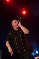 VNV NATION - Rewind-easter-Fest, De Vooruit, Ghent, Belgium